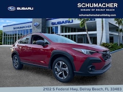 2026 Subaru Crosstrek Premium SUV