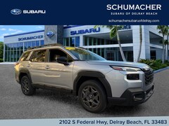 2026 Subaru Outback Premium SUV