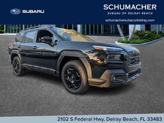 2026 Subaru Outback Limited SUV