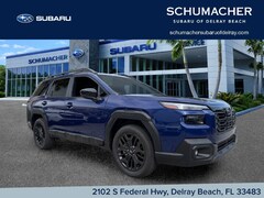 2026 Subaru Outback Limited XT SUV
