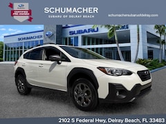 2022 Subaru Crosstrek Sport SUV