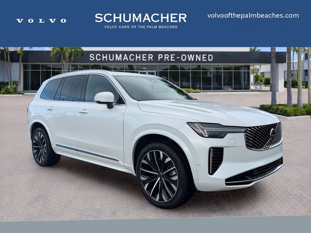2026 Volvo XC90 B6 Plus 7-Seater SUV