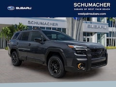 2026 Subaru Outback Wilderness SUV