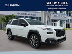 2026 Subaru Outback Touring XT SUV
