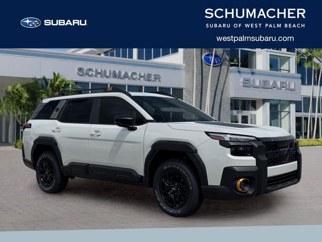 2026 Subaru Outback Wilderness SUV