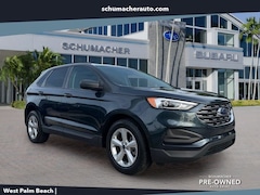 2022 Ford Edge SE SUV