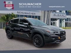 2024 Subaru Crosstrek Wilderness SUV