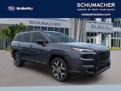 2026 Subaru Outback Touring XT SUV