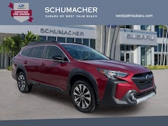 2024 Subaru Outback Limited XT SUV