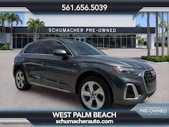 2023 Audi Q5 45 S Line Premium SUV
