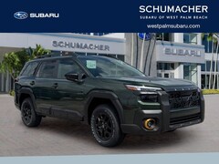 2026 Subaru Outback Wilderness SUV
