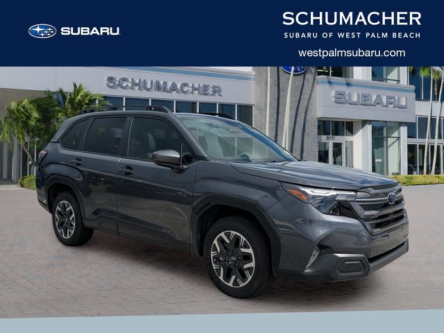 2026 Subaru Forester Premium SUV