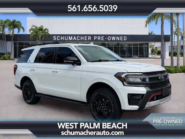 2024 Ford Expedition Timberline SUV