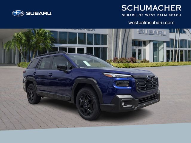 2026 Subaru Outback Limited SUV