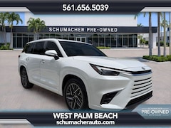 2026 LEXUS TX 350 Premium SUV
