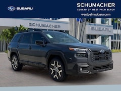2026 Subaru Outback Touring XT SUV