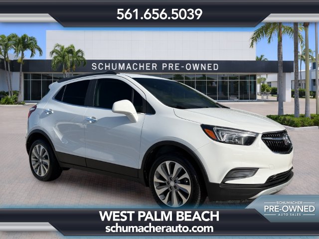 2020 Buick Encore Preferred SUV