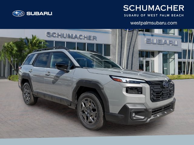 2026 Subaru Outback Premium SUV