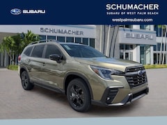 2026 Subaru Ascent Premium 7-Passenger SUV