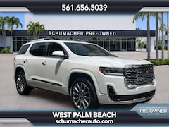 2023 GMC Acadia Denali SUV