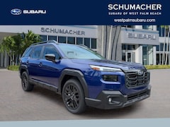 2026 Subaru Outback Limited XT SUV