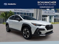 2026 Subaru Crosstrek Limited SUV
