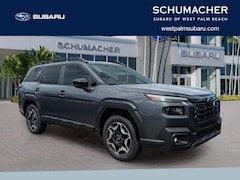 2026 Subaru Outback Touring SUV