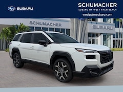 2026 Subaru Outback Touring XT SUV