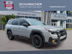 2026 Subaru Outback Wilderness SUV