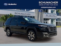 2026 Subaru Outback Touring XT SUV