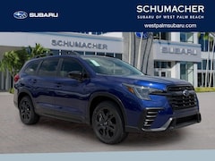 2026 Subaru Ascent Onyx Edition Touring 7-Passenger SUV