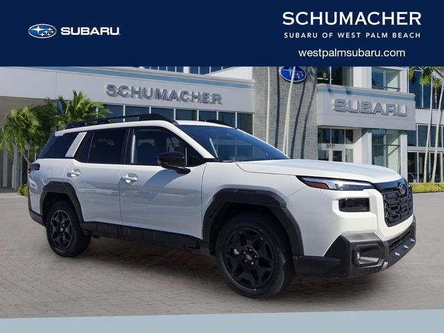 2026 Subaru Outback Limited SUV