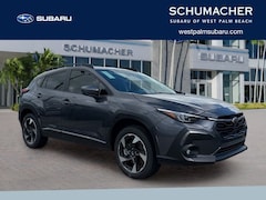 2026 Subaru Crosstrek Limited SUV