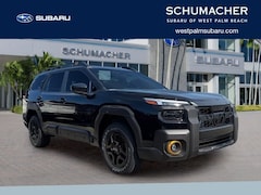2026 Subaru Outback Wilderness SUV