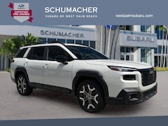 2026 Subaru Outback Touring XT SUV