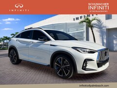 2025 INFINITI QX55 Essential SUV