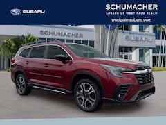 2026 Subaru Ascent Limited 7-Passenger SUV