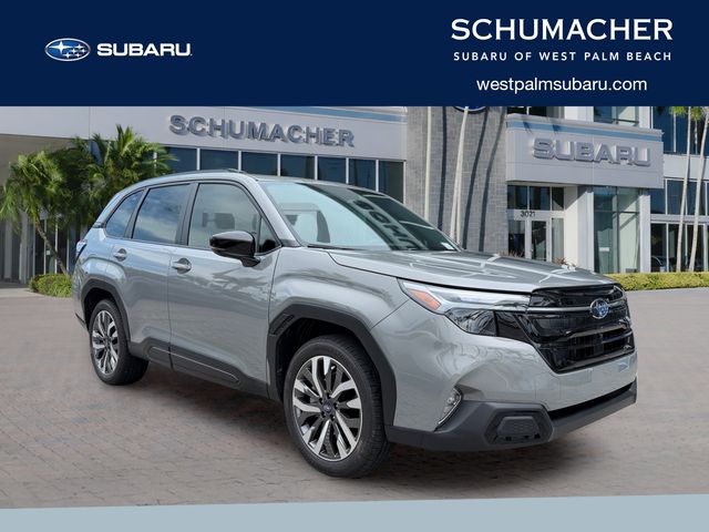 2026 Subaru Forester Touring SUV