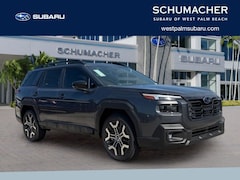 2026 Subaru Outback Touring XT SUV