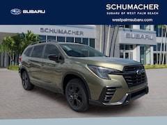 2026 Subaru Ascent Premium 7-Passenger SUV