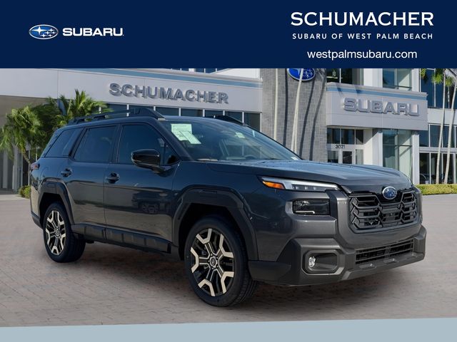 2026 Subaru Outback Touring XT SUV