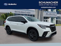2026 Subaru Ascent Onyx Edition Touring 7-Passenger SUV