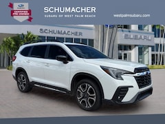 2025 Subaru Ascent Limited SUV