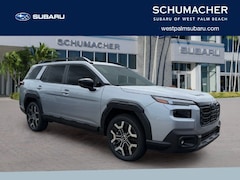 2026 Subaru Outback Touring XT SUV