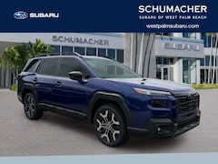 2026 Subaru Outback Touring XT SUV