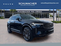 2026 Volvo XC90 B6 Plus 6-Seater SUV