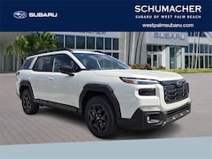2026 Subaru Outback Limited SUV