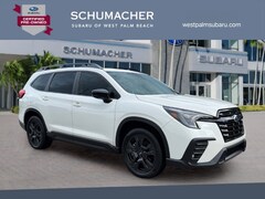 2025 Subaru Ascent Onyx Edition Touring SUV