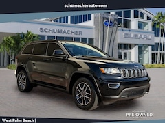 2019 Jeep Grand Cherokee Laredo E SUV