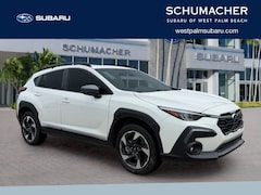 2026 Subaru Crosstrek Limited SUV